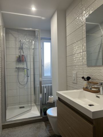 Location Appartement 2 pièces 55m² MULHOUSE 68100 - Photo 4