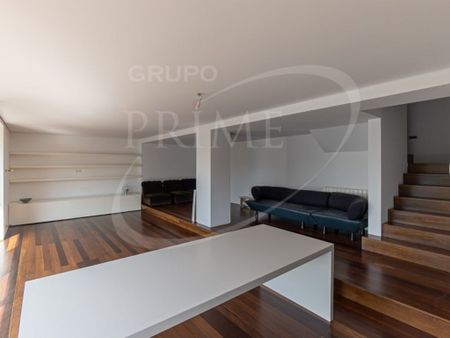 3 bedroom luxury House for rent in Praia Fluvial de Zebreiros, Gondomar, Distrito do Porto - Photo 4