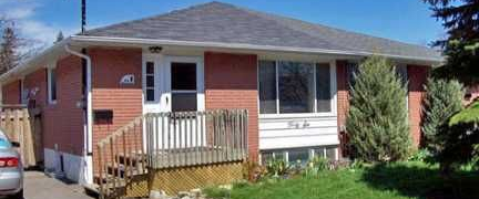 For Lease - 46 Walter Avenue Unit# B, Newmarket, Ontario - Photo 1