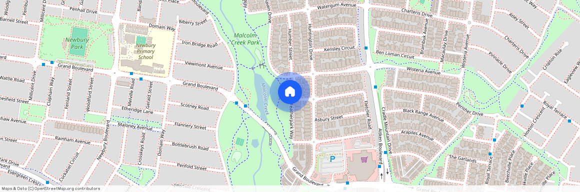 16 Burrows Place, Vic 3064, Craigieburn