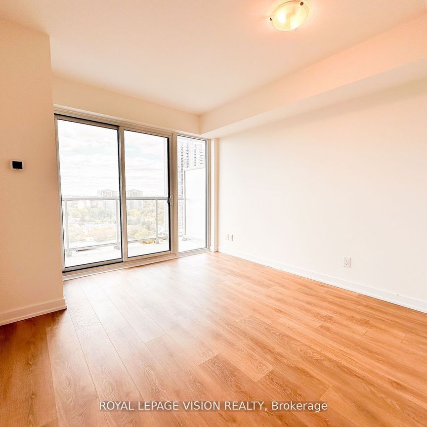 For Lease - 2033 Kennedy Road Unit# 1705, Toronto, Ontario - Photo 1
