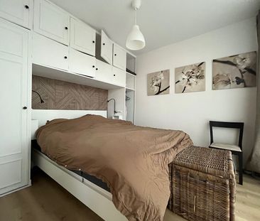Parc Saint Cyr - Appartement 3 pièces meublé - Photo 3