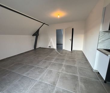 Location Appartement 2 pièces 42m² - Photo 1