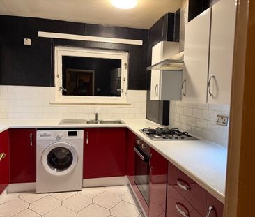 2 Bed Flat, Dougrie Rd, G45 - Photo 1