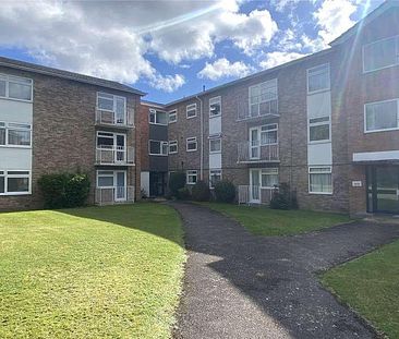 Caroline Court, Bath Road, Reading, Berkshire, RG1 - Photo 5