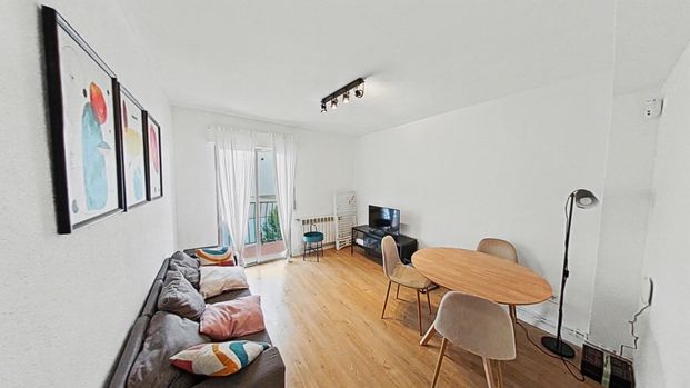 Piso de alquiler en Casco Antiguo - Photo 1