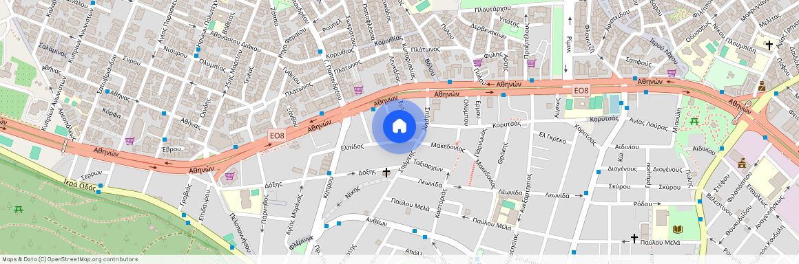 Χαϊδάρι (Κουνελιών)