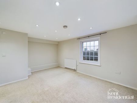 1 bed flat to rent in Burwood House, Maidstone, ME14 - Photo 3