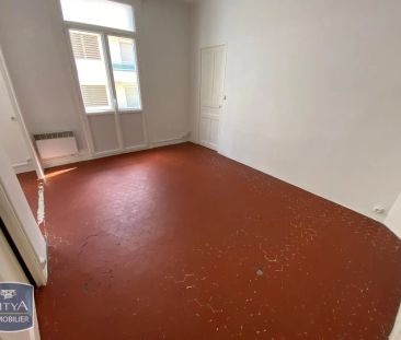 Appartement à louer 2 pièces 42m² - Photo 5