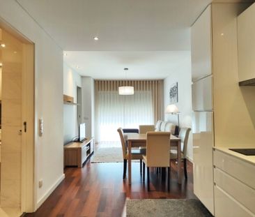 Apartamento T1 - Photo 6