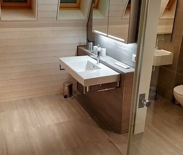 3 Zimmer-Wohnung in Belp (BE), möbliert - Photo 6