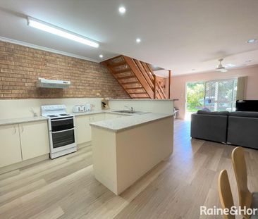 Fully Furnished Townhouse only a Hop, Skip & A Jump to the Esplanade! - Photo 5