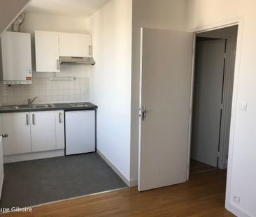 Appartement T1 à louer Nantes - 29 m² - Photo 5