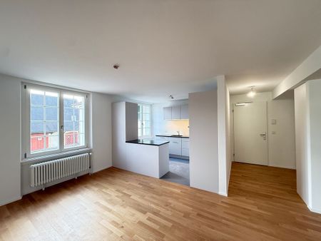 4.5 Zimmer, 135 m², 1. Stock - Photo 2