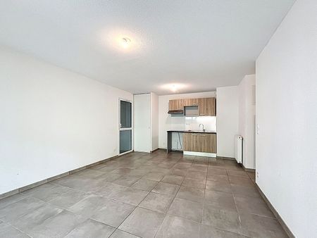 Appartement 3 pièces - Photo 3