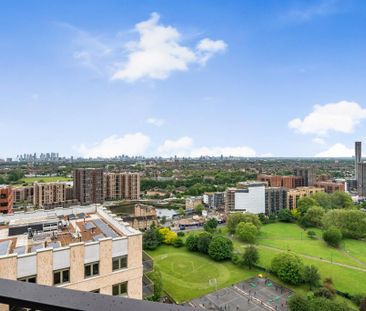 1 bedroom flat to rent - Photo 6