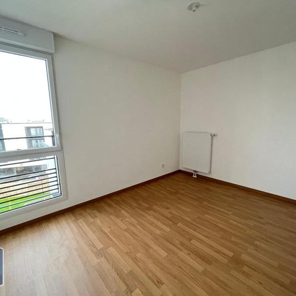 Location Appartement 3 pièces 76m² TOURS 37100 - Photo 1