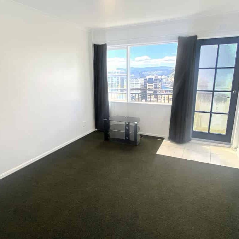 Apartment Living - Photo 1