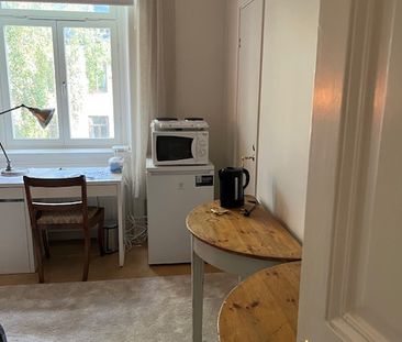 Skånegatan, Stockholm - Photo 2