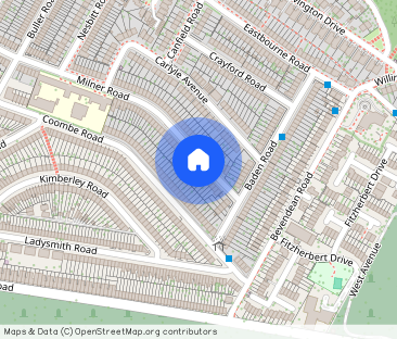 Milner Road, Brighton, - Photo 1