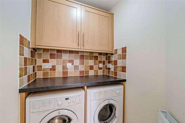 Blenheim Drive, Filton, Bristol, Gloucestershire, BS34 - Photo 1