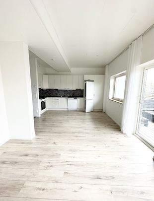 Snöstorpsvägen, Halmstad - Photo 1