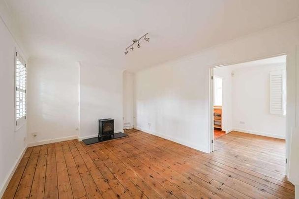 Thermopylae Gate, Isle Of Dogs, E14 - Photo 1