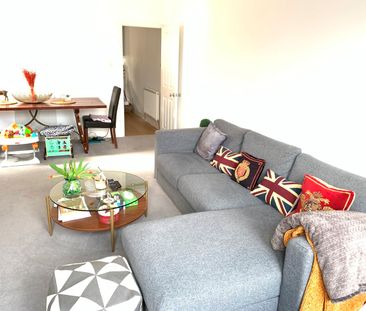 2 Bed Maisonette, Farlton Road, SW18 - Photo 2