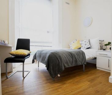 Studio to rent - Photo 4