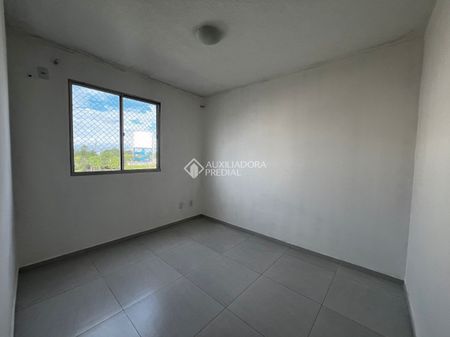 Apartamento com 2 quartos e 60m² para alugar em SÃO JOSÉ, Canoas. - Foto 2