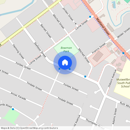 3/28 Skellatar Street, NSW 2333, Muswellbrook