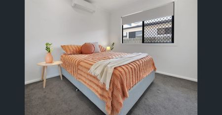 MODERN 4 BEDROOM HOME IN HARRIS CROSSING! - Photo 4