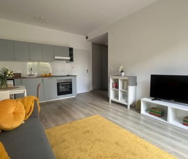 Warszawa, Mokotów, Magazynowa - Photo 1