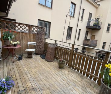 2:a Klostergatan 1D Premium Skara - Photo 6