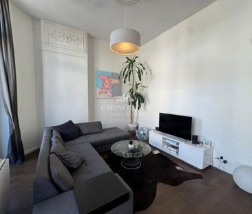 Location Appartement 2 pièces Meublé 70m² BORDEAUX 33000 - Photo 1