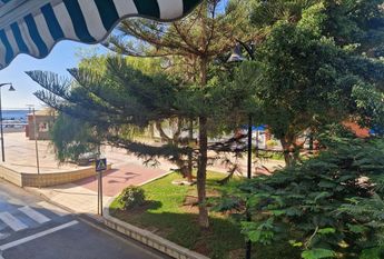 2-Bedroom Apartment for Rent in Las Galletas