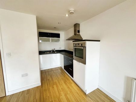 2 Bedroom Flat for rent in Burgh House, Skellow, Doncaster - Photo 2