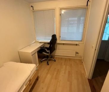 Västra Frölunda - 5rok - tillsv - 17.900kr/mån - Photo 5