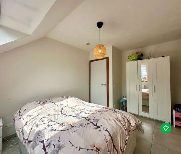 Moderne en lichtrijke nieuwbouwwoning met drie slaapkamers te Handz... - Photo 6