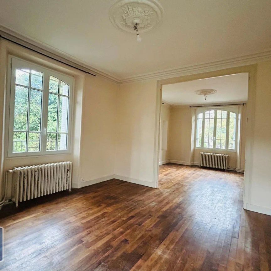 Maison à louer 5 pièces 136.28m² - Photo 1