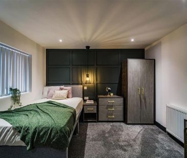 Studio to rent - Photo 6