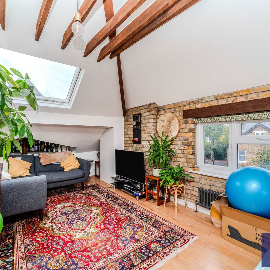 2 Bedroom Flat/Apartment to rent - Photo 1