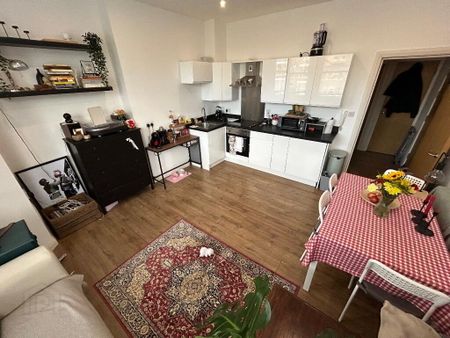 Flat 8, 44 Ulsterville Avenue, Belfast, BT9 7AQ - Photo 3