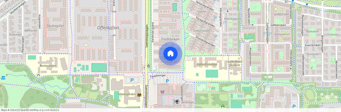 Lund, Skåne, Parternas gränd 67