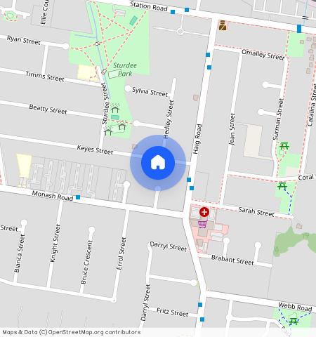 ** Keyes Street, Qld 4131, Loganlea