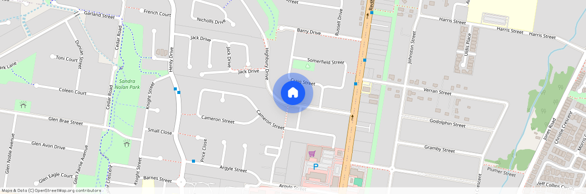 21 Highbury Drive, QLD 4301, Redbank Plains