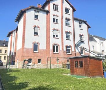 kleine Zweiraumwohnung - Photo 2