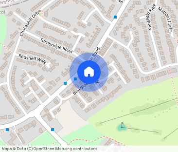 Briarside Road, Bristol - Photo 1