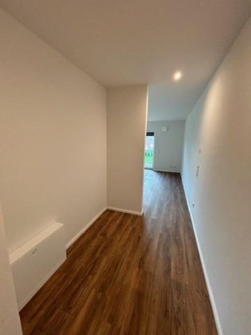 2-Zimmer Wohnung mit Balkon - Photo 2