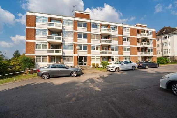 Greystoke Court, Hanger Lane, W5 - Photo 1